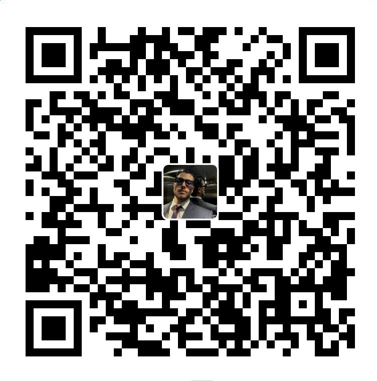付款二维码